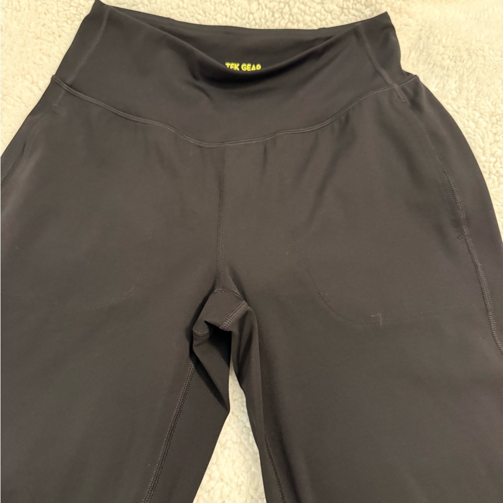 Tek Gear ultra stretch yoga pants